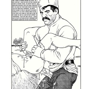 [Julius] Russian Bear Hug [Eng] – Gay Comics image 051.jpg