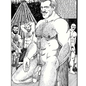[Julius] Russian Bear Hug [Eng] – Gay Comics image 059.jpg