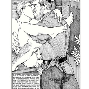 [Julius] Russian Bear Hug [Eng] – Gay Comics image 067.jpg