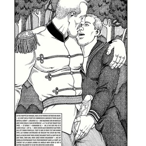 [Julius] Russian Bear Hug [Fr] – Gay Comics image 010.jpg