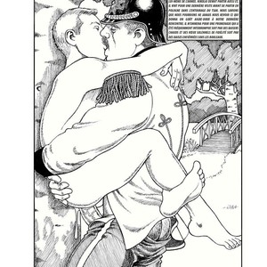 [Julius] Russian Bear Hug [Fr] – Gay Comics image 017.jpg