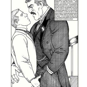 [Julius] Russian Bear Hug [Fr] – Gay Comics image 019.jpg