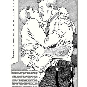 [Julius] Russian Bear Hug [Fr] – Gay Comics image 021.jpg