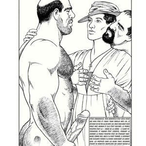 [Julius] Russian Bear Hug [Fr] – Gay Comics image 023.jpg