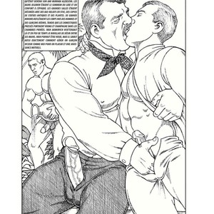 [Julius] Russian Bear Hug [Fr] – Gay Comics image 024.jpg