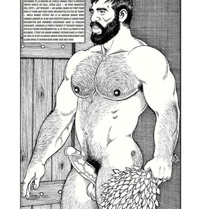 [Julius] Russian Bear Hug [Fr] – Gay Comics image 032.jpg
