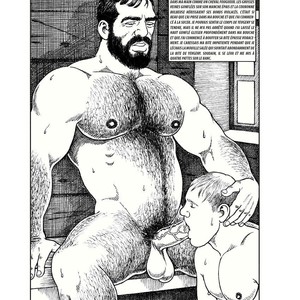 [Julius] Russian Bear Hug [Fr] – Gay Comics image 034.jpg