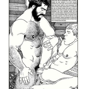 [Julius] Russian Bear Hug [Fr] – Gay Comics image 040.jpg