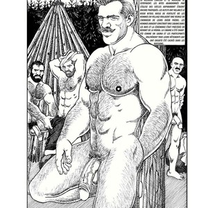 [Julius] Russian Bear Hug [Fr] – Gay Comics image 059.jpg