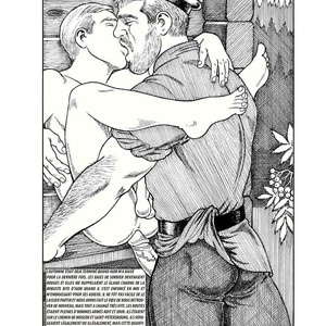 [Julius] Russian Bear Hug [Fr] – Gay Comics image 067.jpg