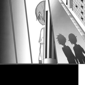[Poron (Koneko Gumi)] Hatsukoi no Kimi 1 – Touken Ranbu dj [Eng] – Gay Comics image 030.jpg