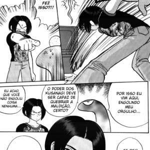 [Azure (Yuhki Kidaka)] Snake Finger – King of Fighters dj [Eng/JP / Esp/ Pt] – Gay Comics image 104.jpg