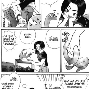 [Azure (Yuhki Kidaka)] Snake Finger – King of Fighters dj [Eng/JP / Esp/ Pt] – Gay Comics image 105.jpg