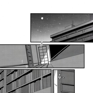 [Praly/ Tsuzuki Saaya] Kuroko no Basket dj – Ano ne, Kimi to [Eng] – Gay Comics image 005.jpg