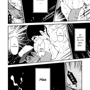 [KOWMEIISM (Kasai Kowmei)] Soshite Sekai wa Bokura wo Ushinau – Tokyo Afterschool Summoners dj [Fr] – Gay Comics image 015.jpg