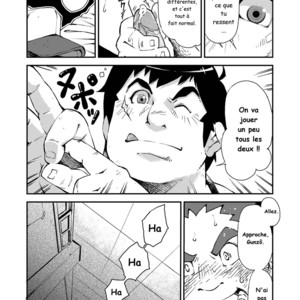 [KOWMEIISM (Kasai Kowmei)] Soshite Sekai wa Bokura wo Ushinau – Tokyo Afterschool Summoners dj [Fr] – Gay Comics image 019.jpg