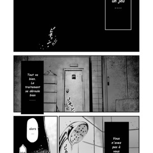 [KOWMEIISM (Kasai Kowmei)] Soshite Sekai wa Bokura wo Ushinau – Tokyo Afterschool Summoners dj [Fr] – Gay Comics image 021.jpg