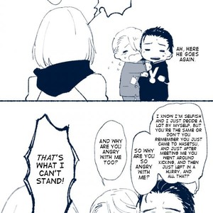 [Junk Head (Nosuri)] Yuuri continues competing – Yuri!!! on ICE dj [Eng] – Gay Comics image 005.jpg