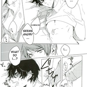 [RUSH (Nanako)] Red Card – Persona 5 dj [Eng] – Gay Comics image 007.jpg