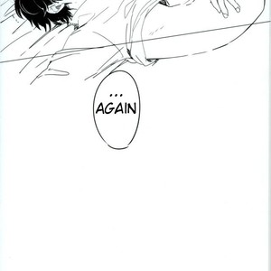 [RUSH (Nanako)] Red Card – Persona 5 dj [Eng] – Gay Comics image 014.jpg