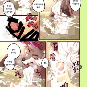 [Otohime 49-gou (Ichiboshi)] Ryukaon no Kyuujitsu [kr] – Gay Comics image 011.jpg