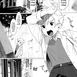 [SERVICE BOY (Hontoku)] Kachiku Onzoushi [Eng] – Gay Comics image 002.jpg