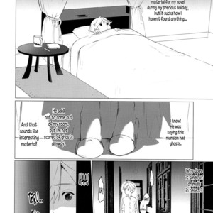 [SERVICE BOY (Hontoku)] Kachiku Onzoushi [Eng] – Gay Comics image 005.jpg