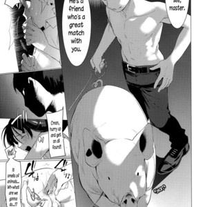 [SERVICE BOY (Hontoku)] Kachiku Onzoushi [Eng] – Gay Comics image 008.jpg