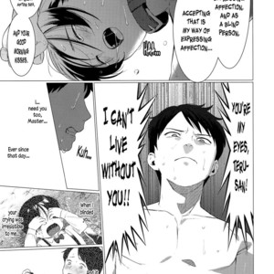 [SERVICE BOY (Hontoku)] Kachiku Onzoushi [Eng] – Gay Comics image 014.jpg