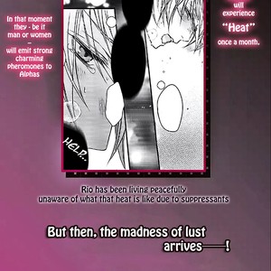 [Chizuka Ruchi/ Tizuka Ruti] Omega wa Beddo de Usowotsuku (update c.2) [Eng] – Gay Comics image 004.jpg