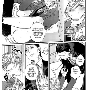 [Chizuka Ruchi/ Tizuka Ruti] Omega wa Beddo de Usowotsuku (update c.2) [Eng] – Gay Comics image 041.jpg