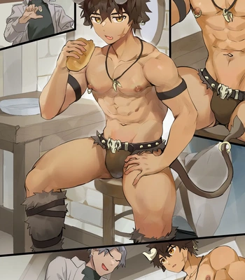 [Takk] Milk Bull Bautel [Eng] — 12