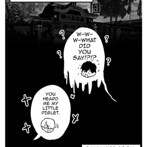 [Cephalophilia] Cute Piglet – Yuri!!! on Ice dj [Eng] – Gay Comics image 003.jpg