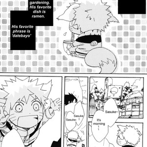 [KSL (OKIMURA Shino)] Naruto dj – Golden Days [Eng] – Gay Comics image 004.jpg