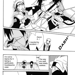 [KSL (OKIMURA Shino)] Naruto dj – Golden Days [Eng] – Gay Comics image 019.jpg
