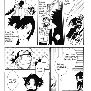 [KSL (OKIMURA Shino)] Naruto dj – Golden Days [Eng] – Gay Comics image 021.jpg