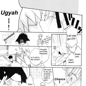 [KSL (OKIMURA Shino)] Naruto dj – Golden Days [Eng] – Gay Comics image 022.jpg