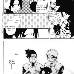[KSL (OKIMURA Shino)] Naruto dj – Golden Days [Eng] – Gay Comics image 025.jpg