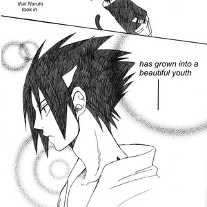 [KSL (OKIMURA Shino)] Naruto dj – Golden Days [Eng] – Gay Comics image 028.jpg