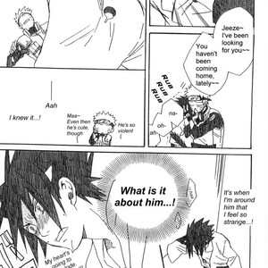 [KSL (OKIMURA Shino)] Naruto dj – Golden Days [Eng] – Gay Comics image 032.jpg