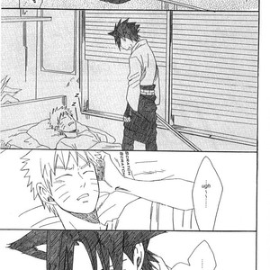 [KSL (OKIMURA Shino)] Naruto dj – Golden Days [Eng] – Gay Comics image 034.jpg