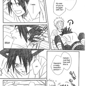 [KSL (OKIMURA Shino)] Naruto dj – Golden Days [Eng] – Gay Comics image 037.jpg