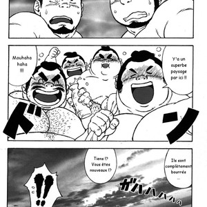 [TAMA] Gekisatsu! Zukobako Onsen | De bouillonnantes sources chaudes [Fr] – Gay Comics image 018.jpg