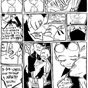 [Kukkii] Conquest – Invader Zim dj [Eng] – Gay Comics image 004.jpg