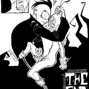 [Kukkii] Conquest – Invader Zim dj [Eng] – Gay Comics image 012.jpg