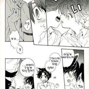 [camellia&ksuga] Neco Ni Matatabi – Prince of Tennis dj [kr] – Gay Comics image 004.jpg