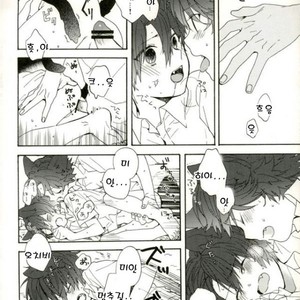 [camellia&ksuga] Neco Ni Matatabi – Prince of Tennis dj [kr] – Gay Comics image 008.jpg