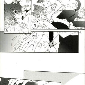 [camellia&ksuga] Neco Ni Matatabi – Prince of Tennis dj [kr] – Gay Comics image 009.jpg