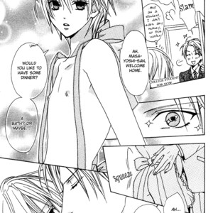 [Minami Haruka] Making Love Like Newlyweds [Eng] – Gay Comics image 006.jpg
