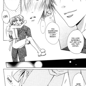 [Minami Haruka] Making Love Like Newlyweds [Eng] – Gay Comics image 007.jpg